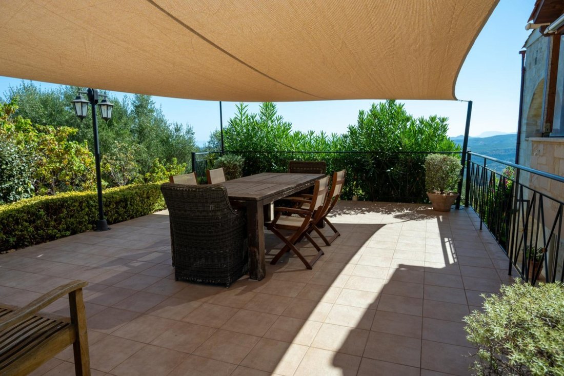 Villa in Crete, Greece 5 - 19012291