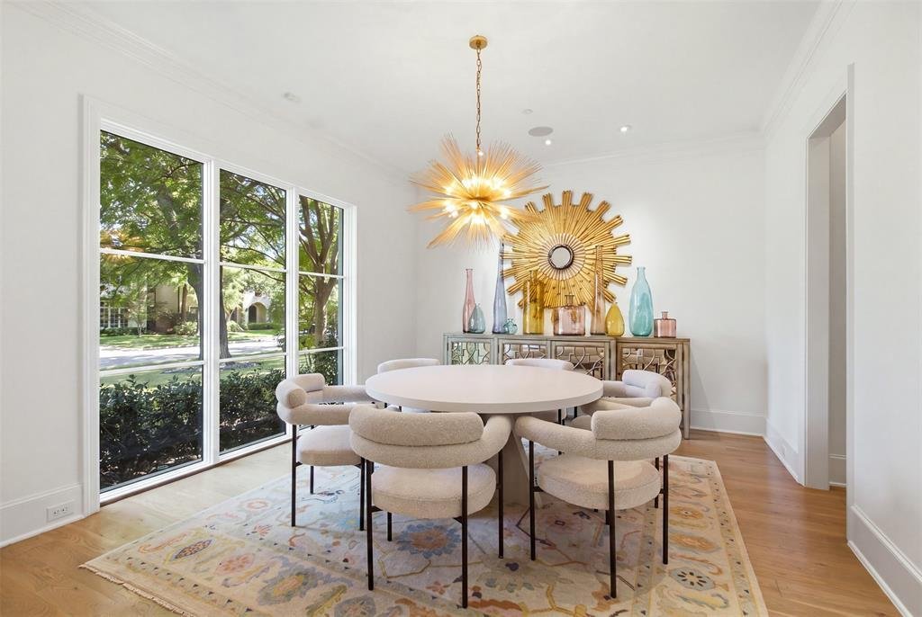 House in University Park, Texas, United States 3 - 19014410