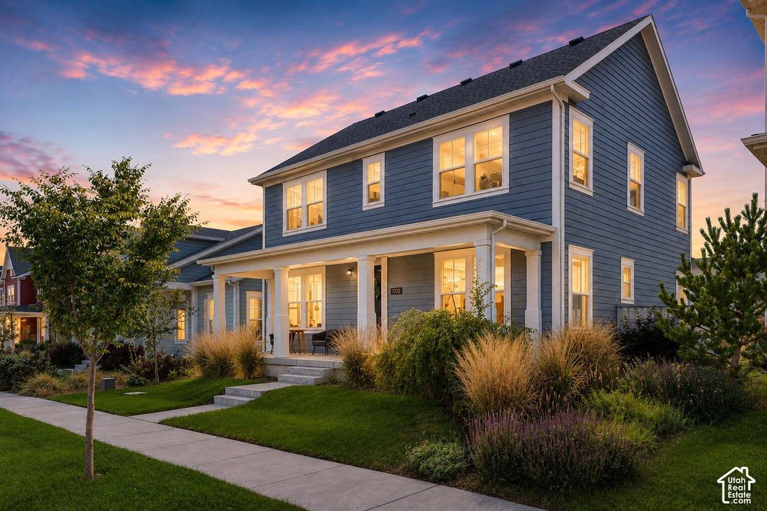 House in South Jordan, Utah, United States 3 - 18395119