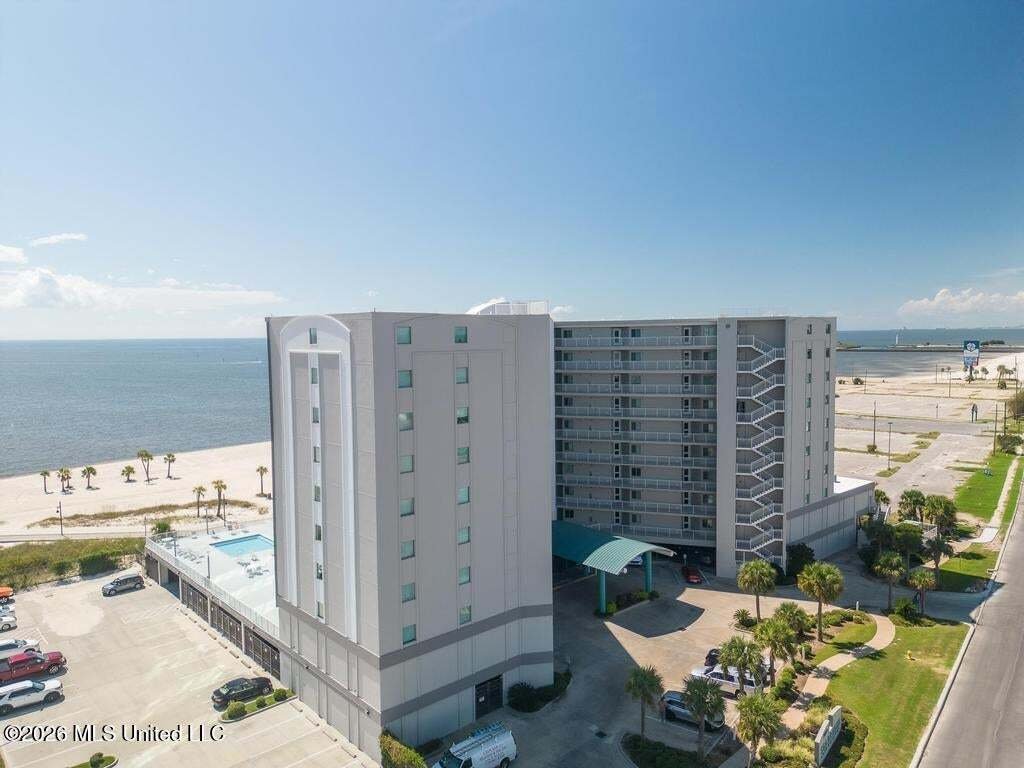 Condo in Biloxi, Mississippi, United States 3 - 19012385