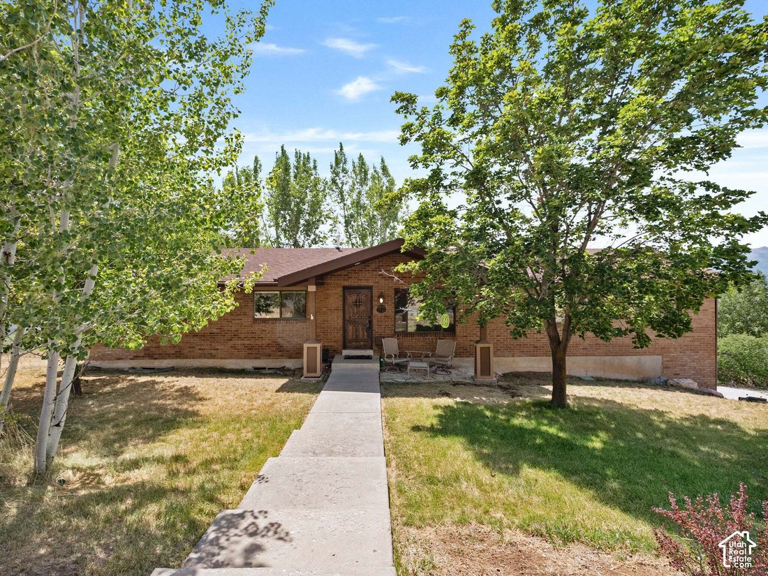 House in Huntsville, Utah, United States 1 - 18705818