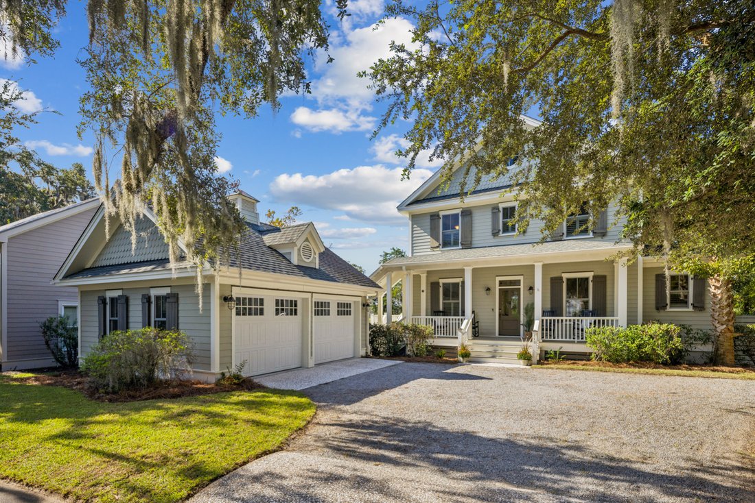 House in Beaufort, South Carolina, United States 3 - 19011530