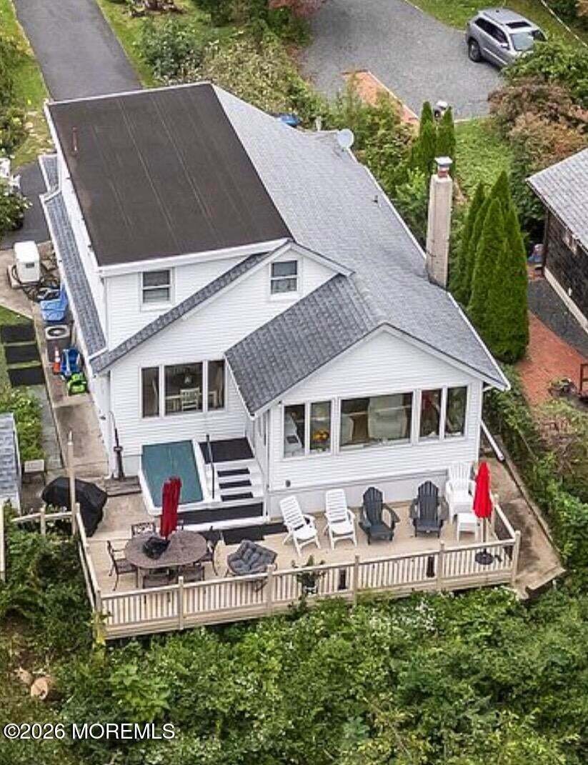 Casa en Municipio de Neptune, Nueva Jersey, Estados Unidos 3 - 19002887