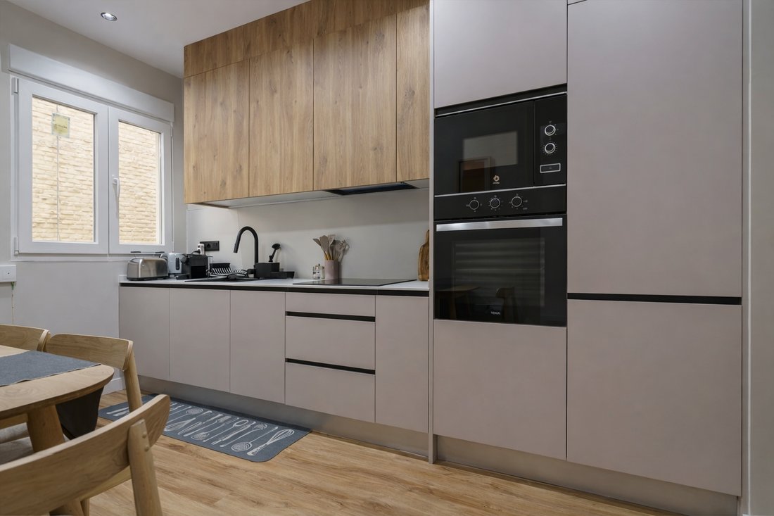 Apartment in Barrio Salamanca, Madrid, Spain 1 - 19014590