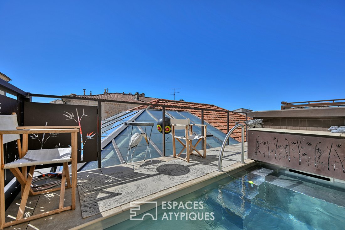 Villa in Camplanier, Nimes, France 2 - 19011325