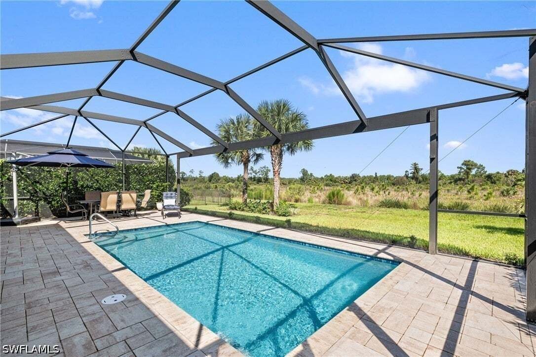 House in Miromar Lakes, Florida, United States 3 - 19009038