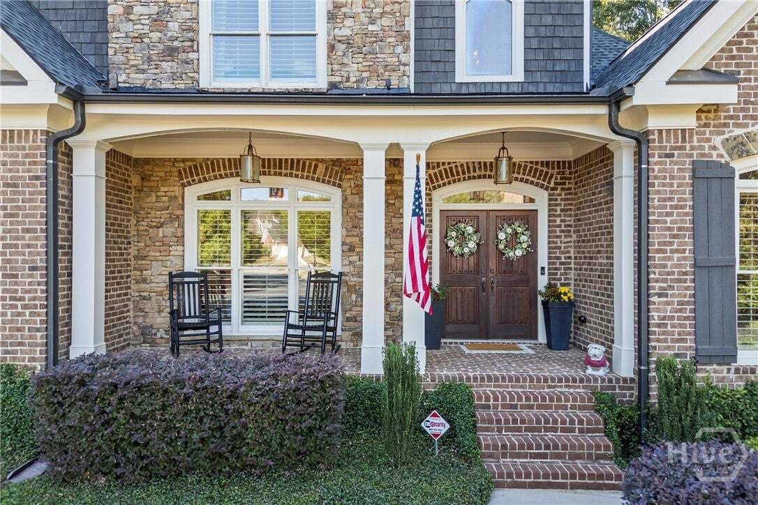 Casa en Watkinsville, Georgia, Estados Unidos 3 - 19013465