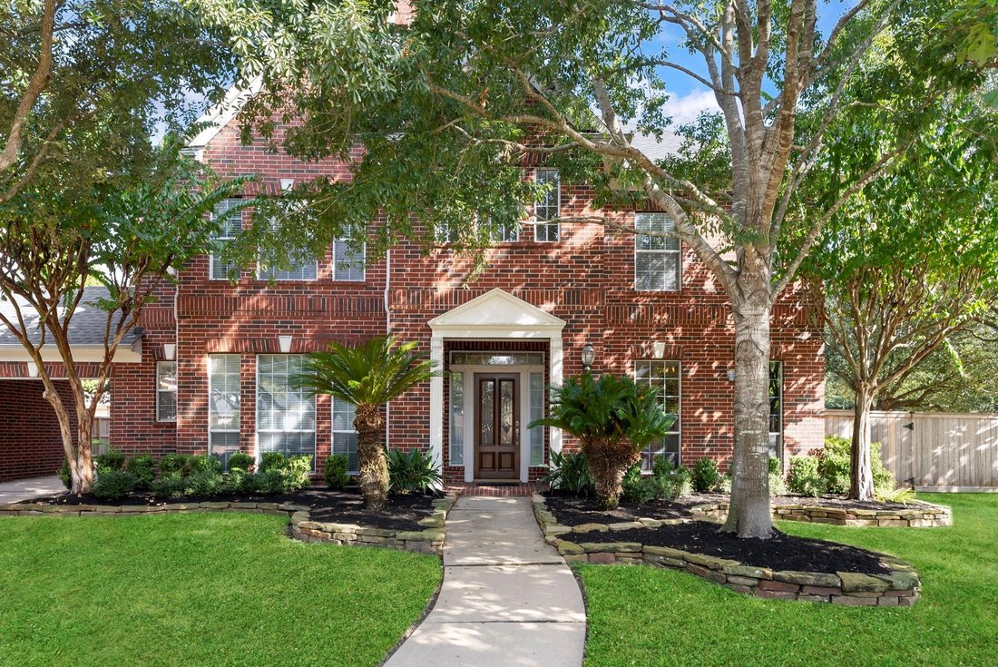 House in Spring, Texas, United States 1 - 19014471