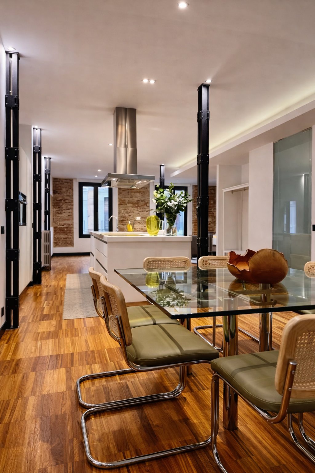 Apartment in Barrio Salamanca, Madrid, Spain 2 - 19014688