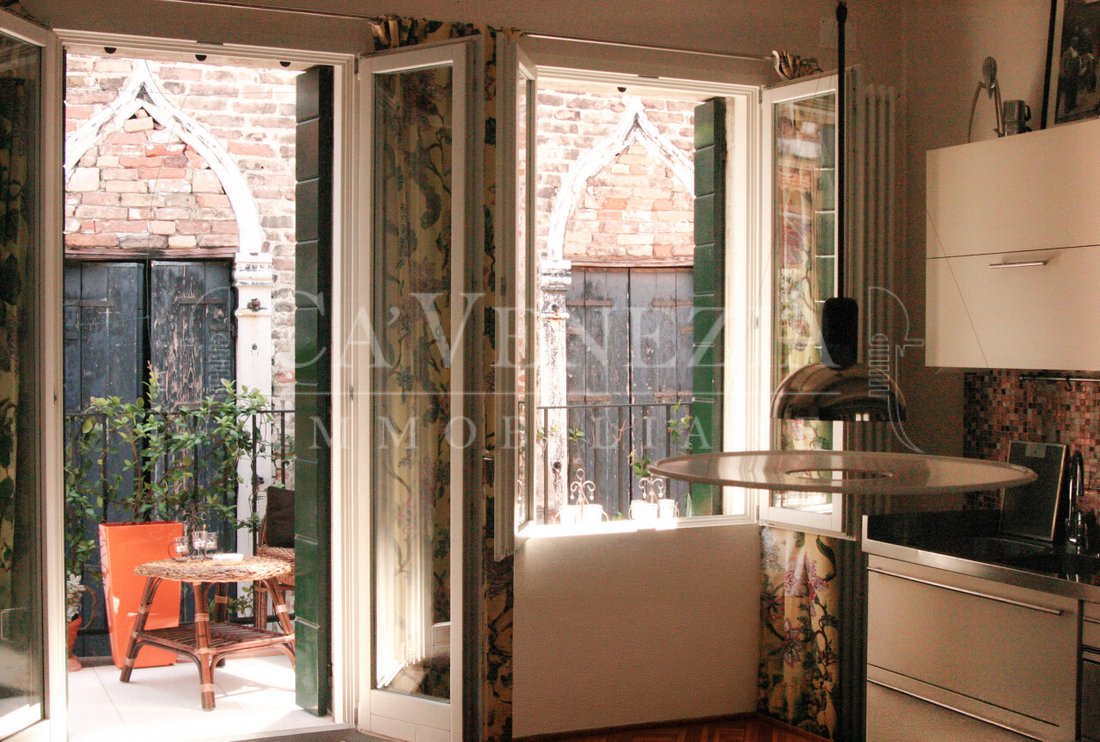 Apartamento en Castello, Venecia, Italia 3 - 19015545