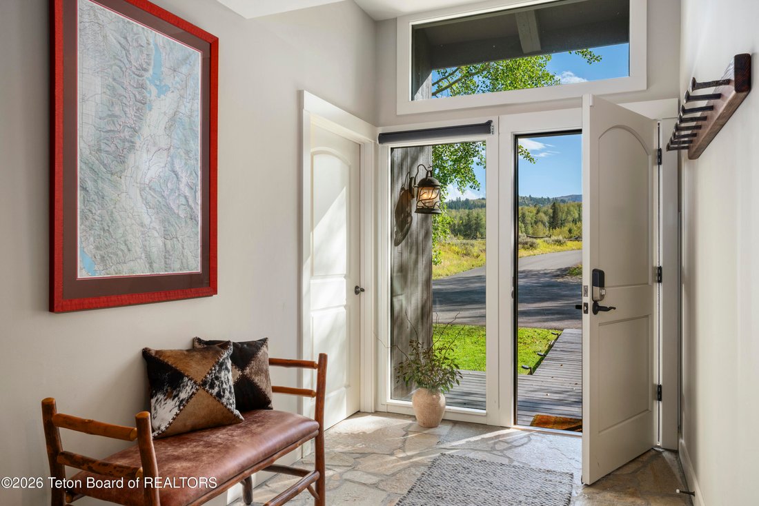 Townhouse in Wilson, Wyoming, United States 3 - 19014043