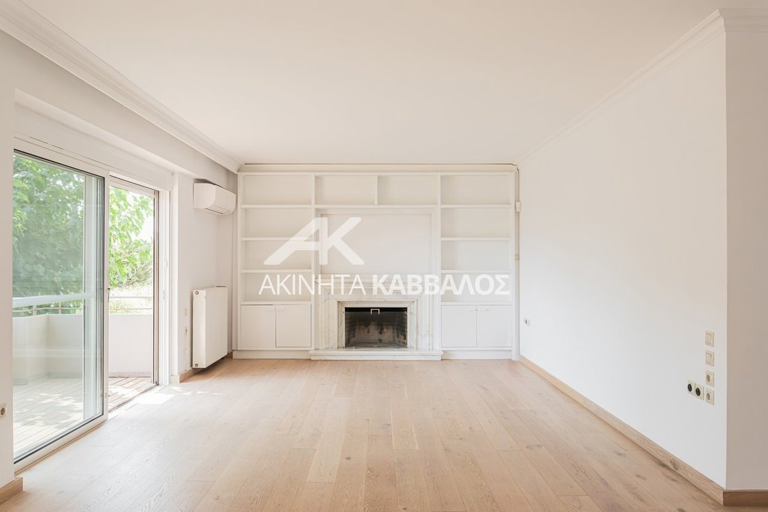 Apartment in Vari, Attica, Greece 4 - 19009358