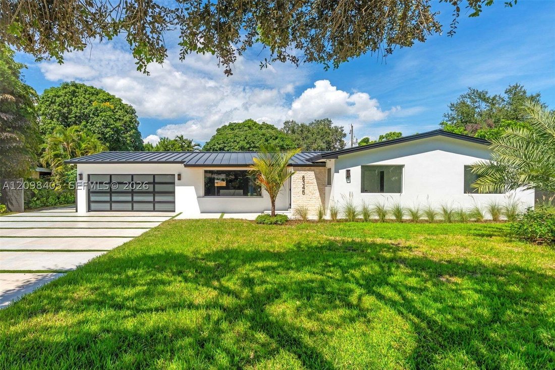 House in Coral Gables, Florida, United States 1 - 19013345