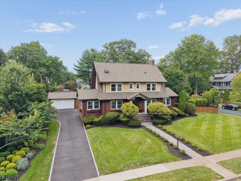 House in Glen Ridge, New Jersey, United States 2 - 19010057