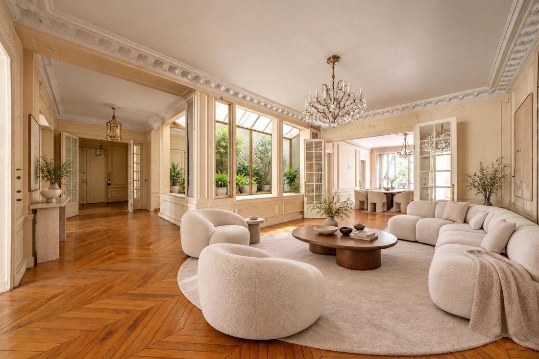 Apartamento en Gros Caillou, Paris 7e Arrondissement, París 4 - 17260982
