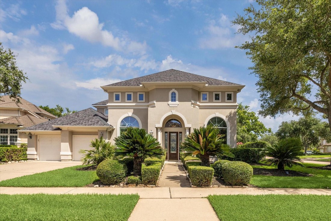 House in Sugar Land, Texas, United States 1 - 19014437