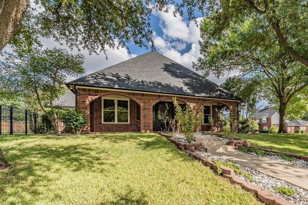 House in Euless, Texas, United States 2 - 19014303