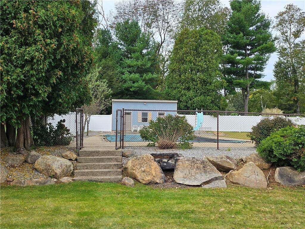 Casa a East Greenwich, Rhode Island, Stati Uniti 3 - 18982444