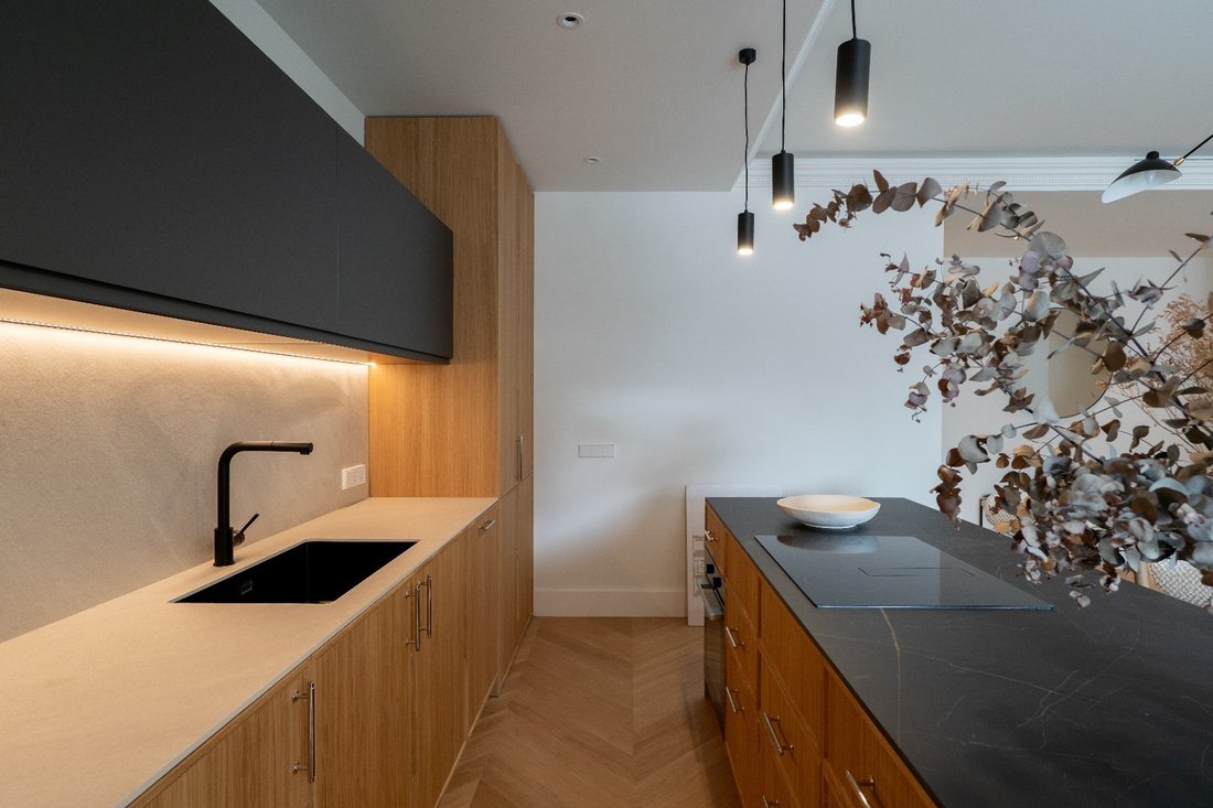 Apartment in Retiro, Madrid, Spain 3 - 19014332