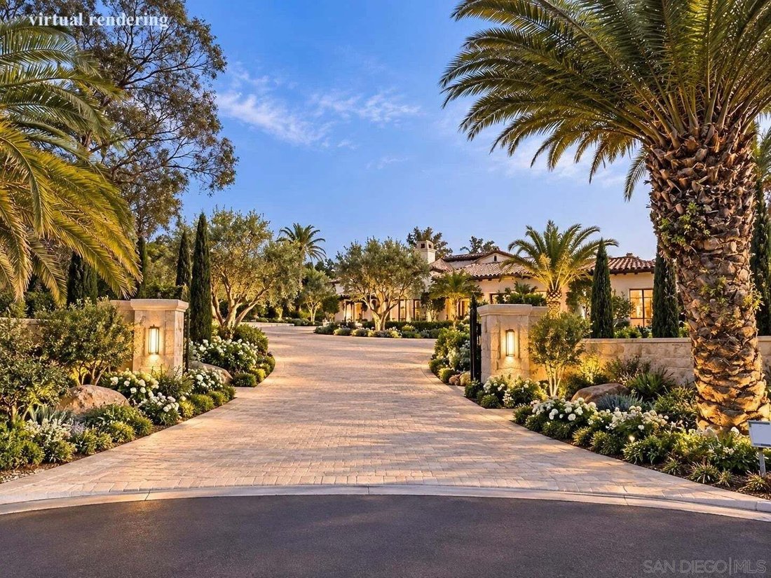 House in Rancho Santa Fe, California, United States 2 - 18654414