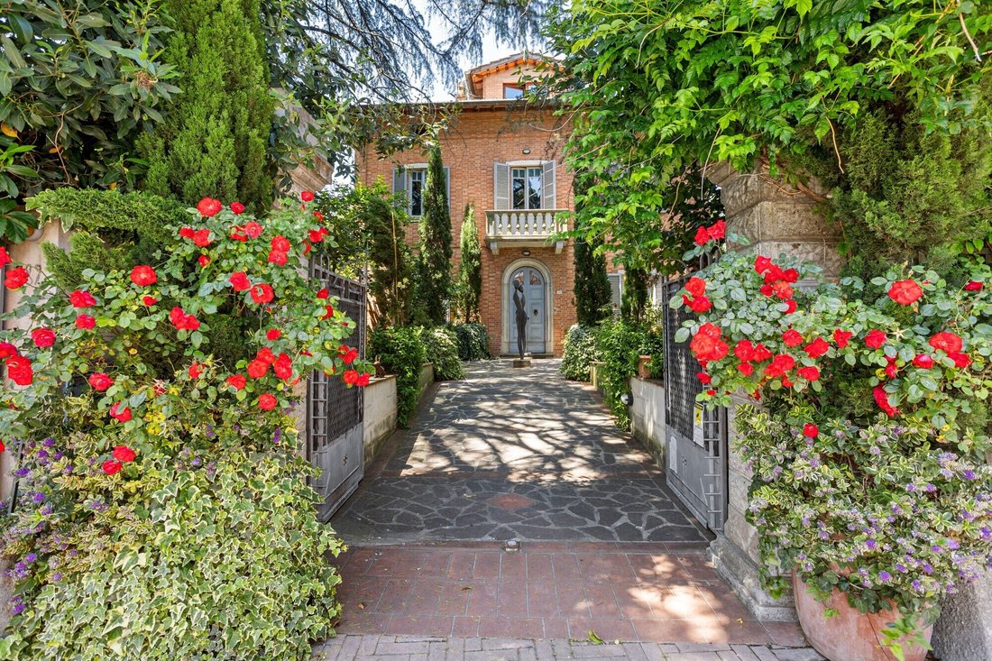 House in Torrita di Siena, Tuscany, Italy 1 - 19010537