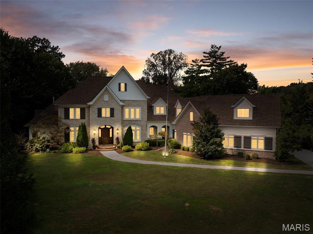 Casa en Town and Country, Misuri, Estados Unidos 1 - 19000456
