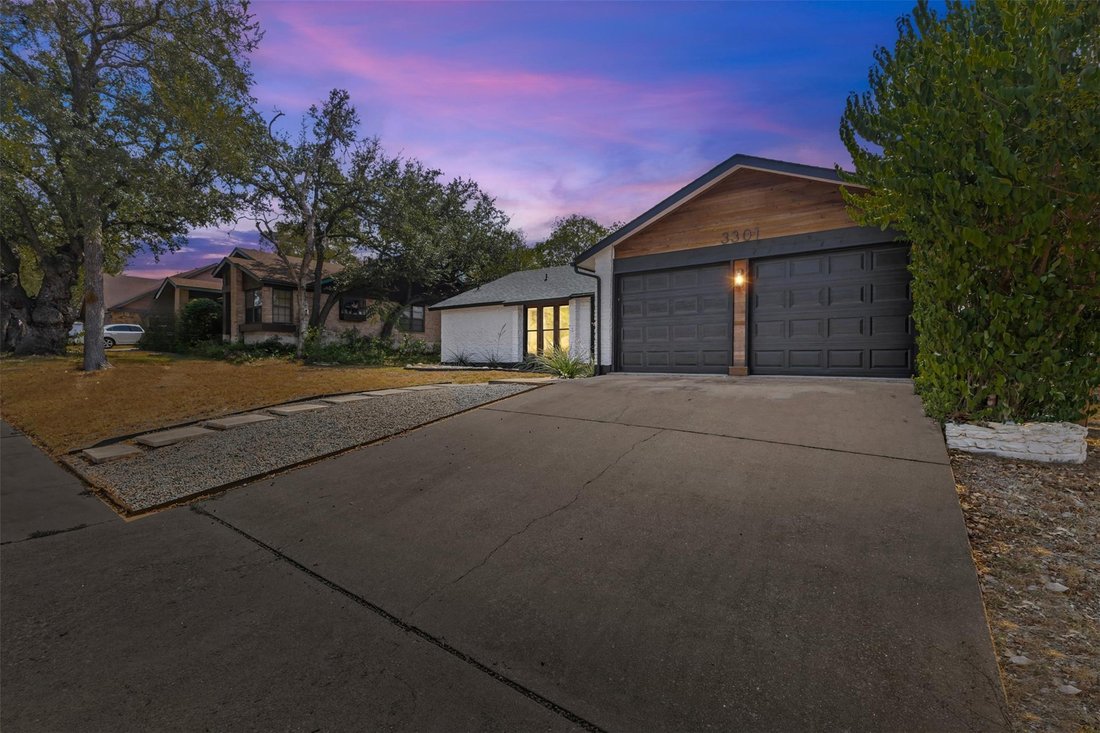 House in Austin, Texas, United States 1 - 19009639