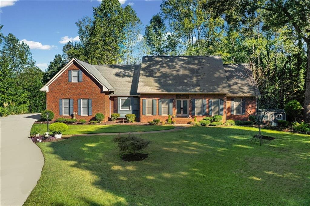 House in Cumming, Georgia, United States 1 - 19013794