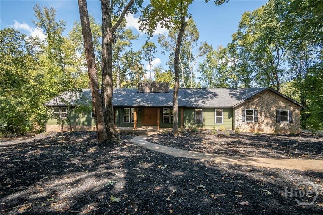 House in Athens, Georgia, United States 4 - 19009664