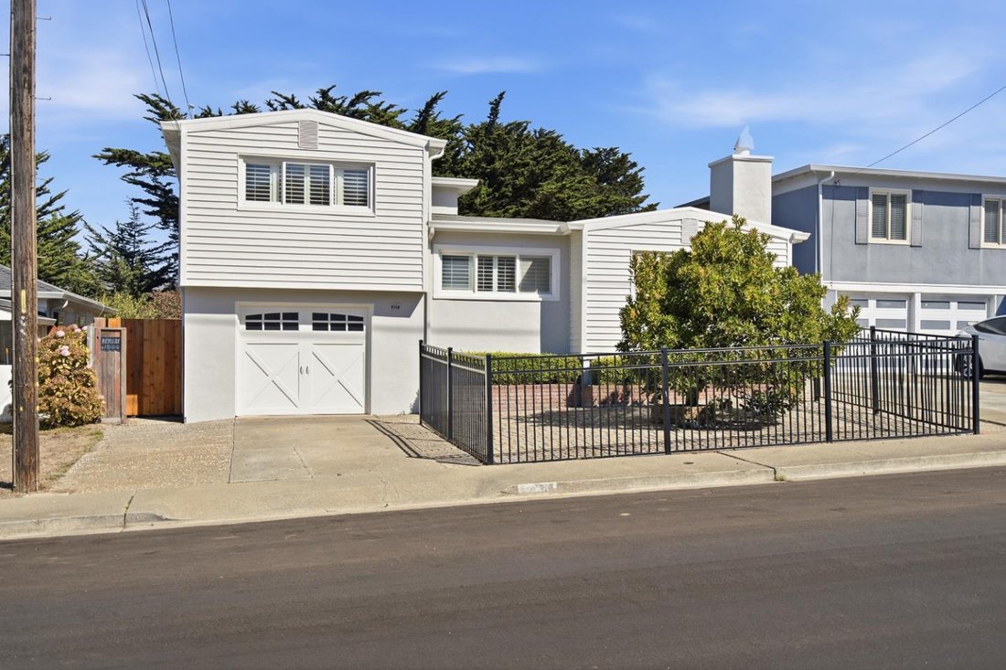 Casa a South San Francisco, California, Stati Uniti 3 - 19012760