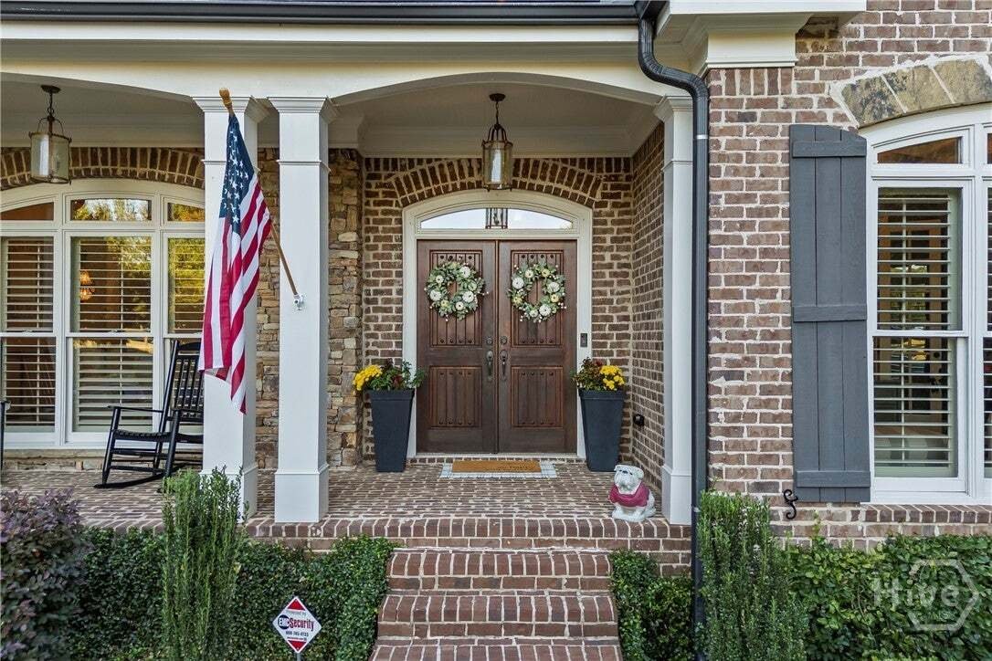 Casa en Watkinsville, Georgia, Estados Unidos 4 - 19013465