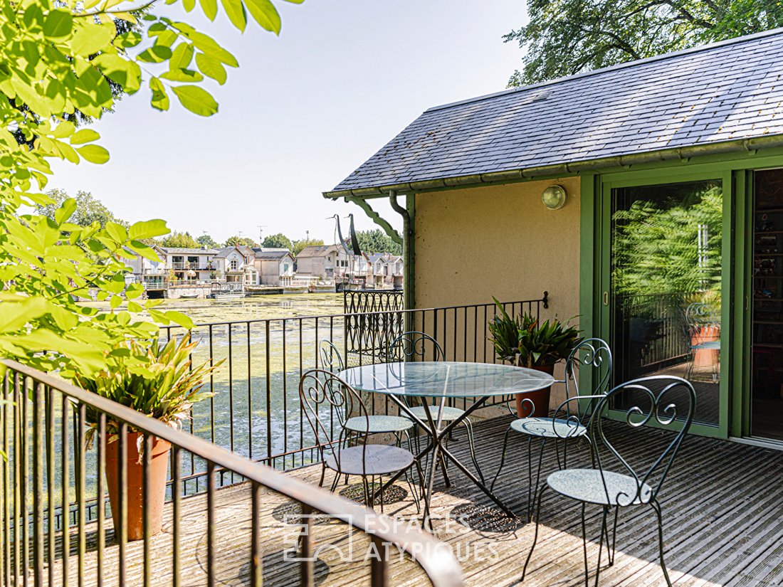 Villa à Centre, Olivet, France 1 - 19011278