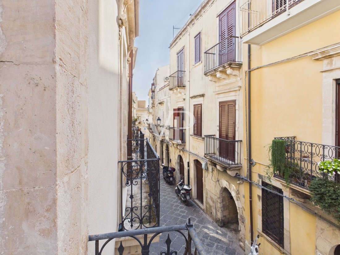 Villa in Ortigia, Sicily, Italy 5 - 19015514