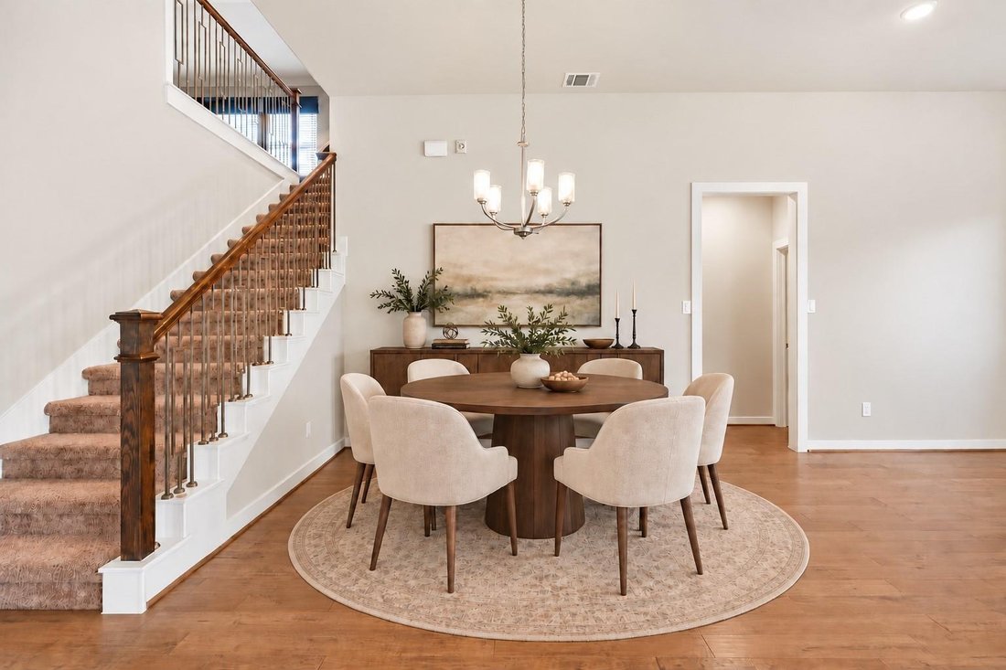 House in Katy, Texas, United States 5 - 19014644