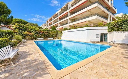 Apartamento en Les Bastides, Antibes, Francia 1