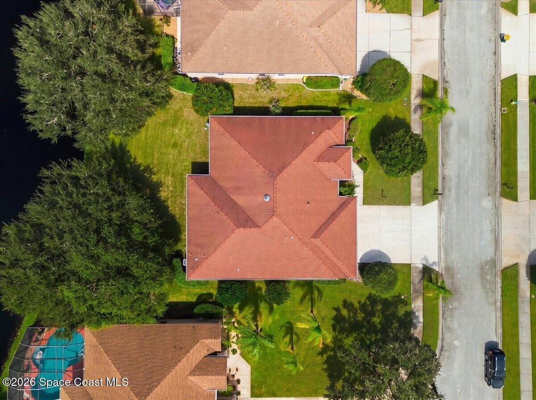 House in Melbourne, Florida, United States 4 - 19008982