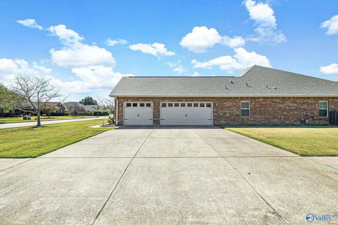 House in Owens Cross Roads, Alabama, United States 3 - 19012207