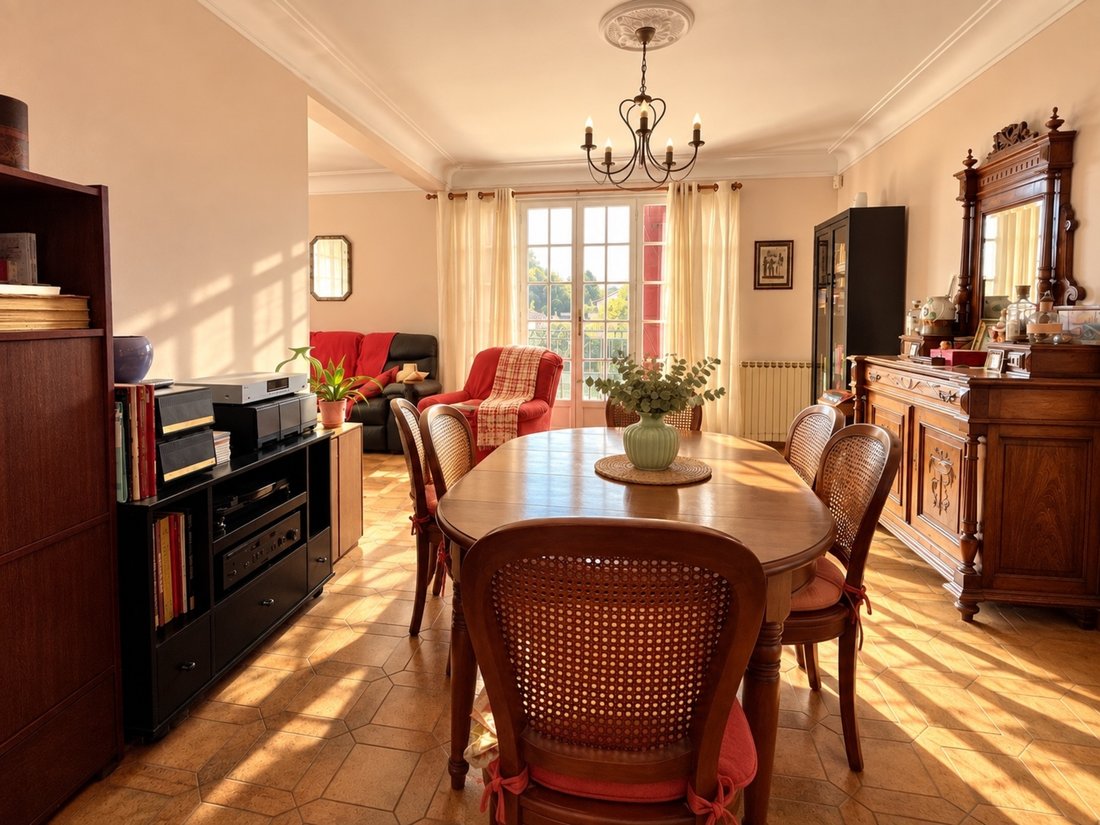 House in Anglet, Nouvelle-Aquitaine, France 4 - 19010883