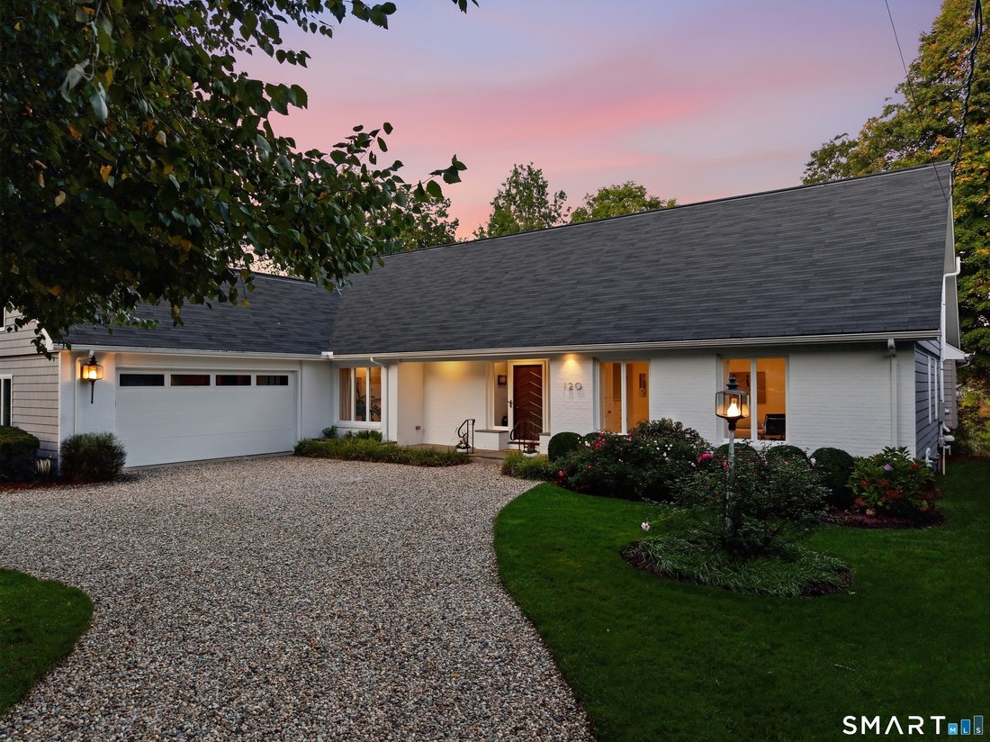 House in West Hartford, Connecticut, United States 2 - 19014970