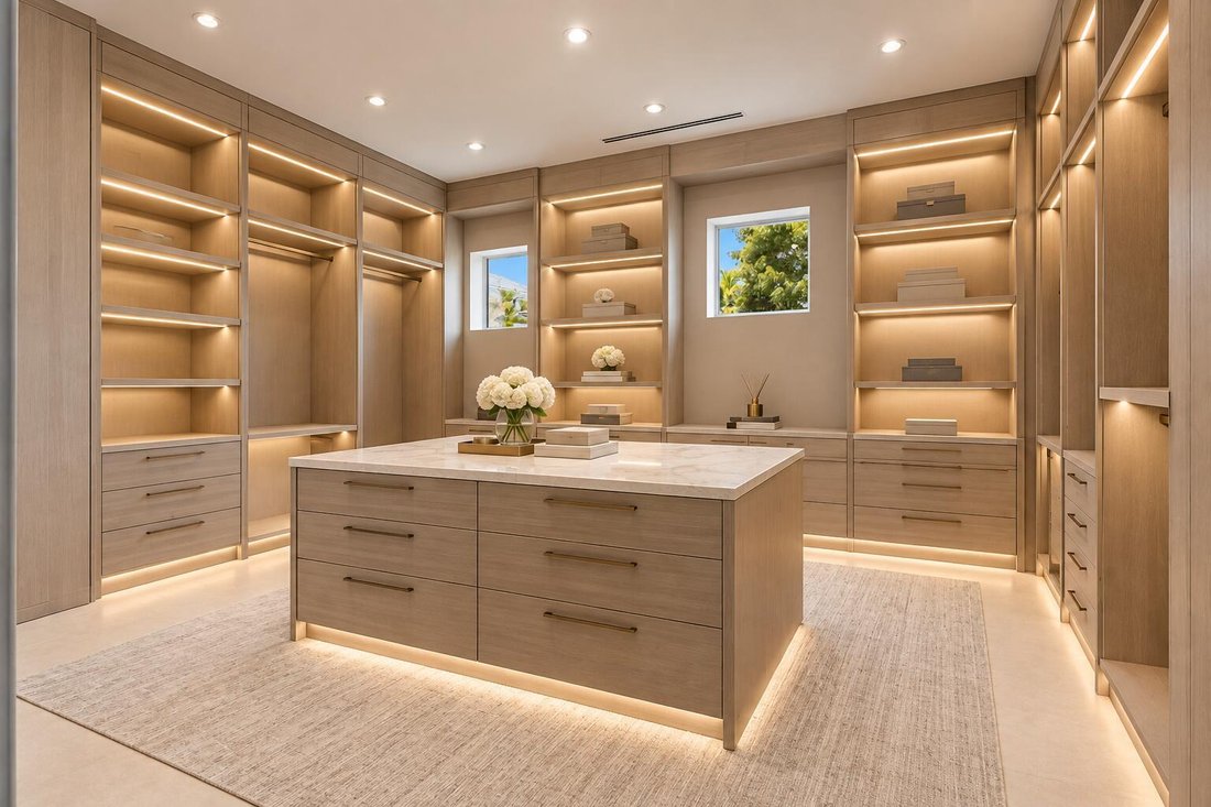 Casa en Fort Lauderdale, Florida, Estados Unidos 5 - 17693915