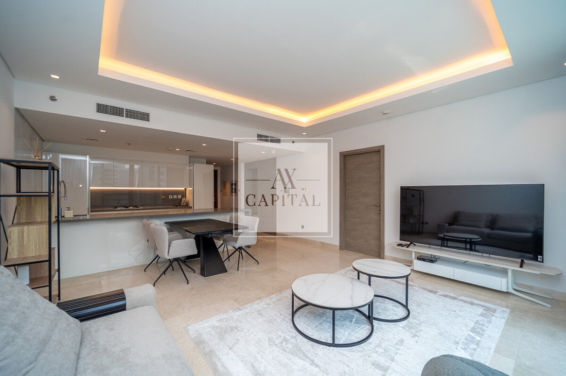 Apartment in Business Bay, Dubai, United Arab Emirates 4 - 19015204