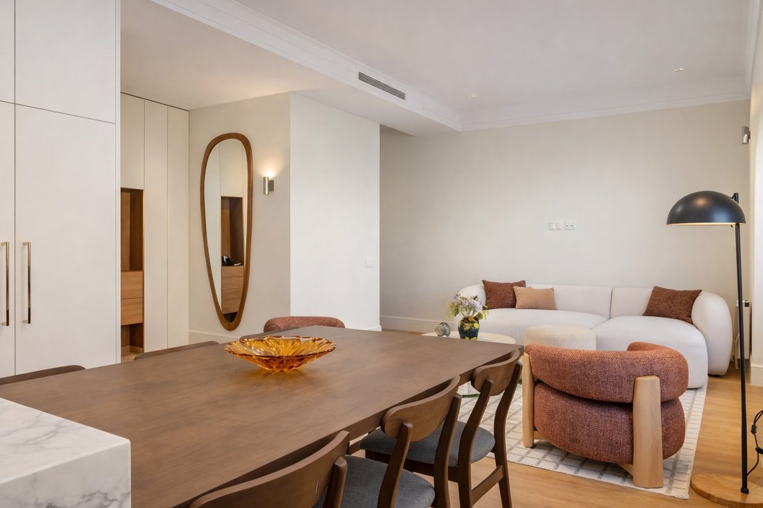 Apartamento en Salamanca, Madrid, España 3 - 19014293