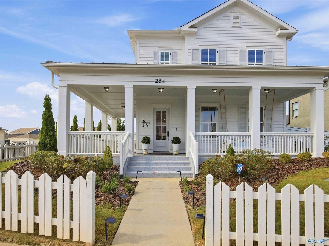 House in Madison, Alabama, United States 2 - 19009058