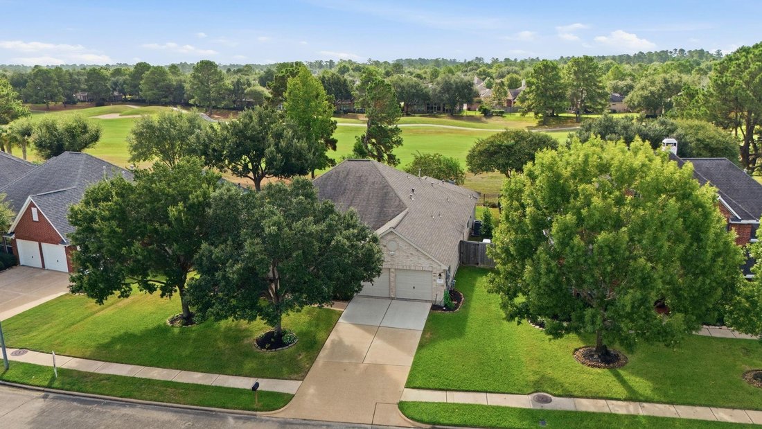 House in Spring, Texas, United States 1 - 19014459