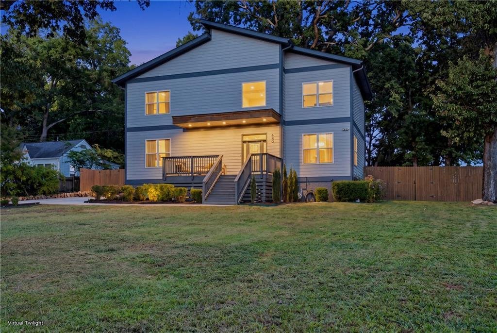 House in Atlanta, Georgia, United States 3 - 19014010