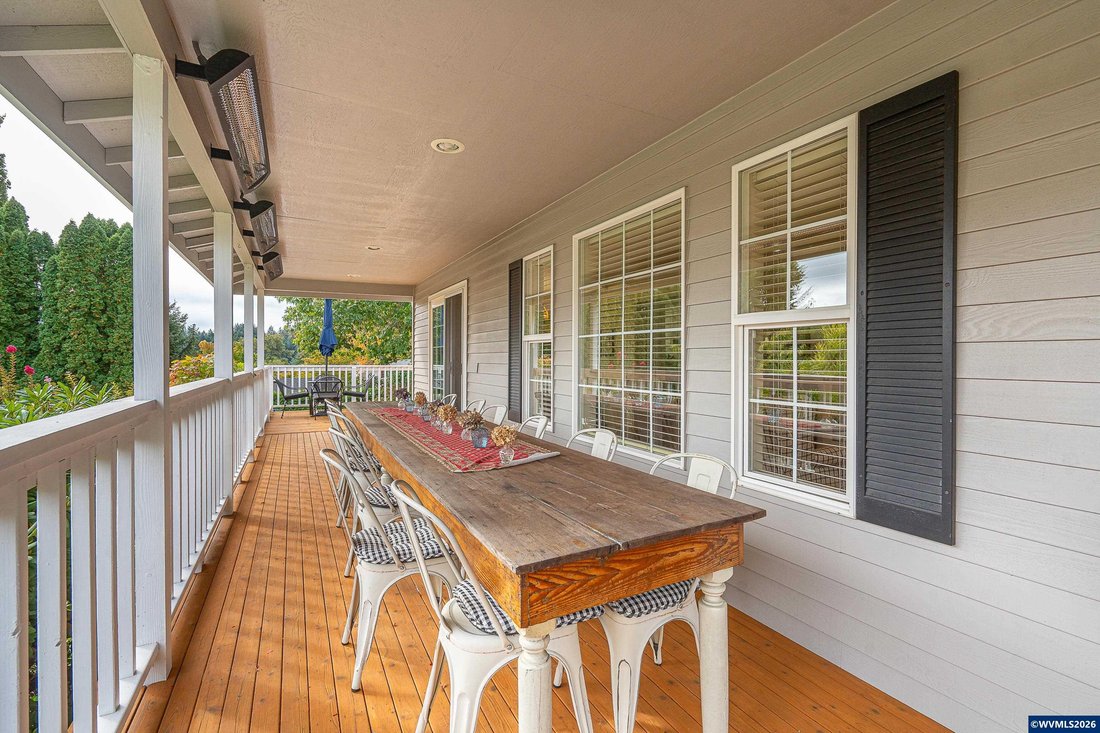 House in Corvallis, Oregon, United States 4 - 19014020