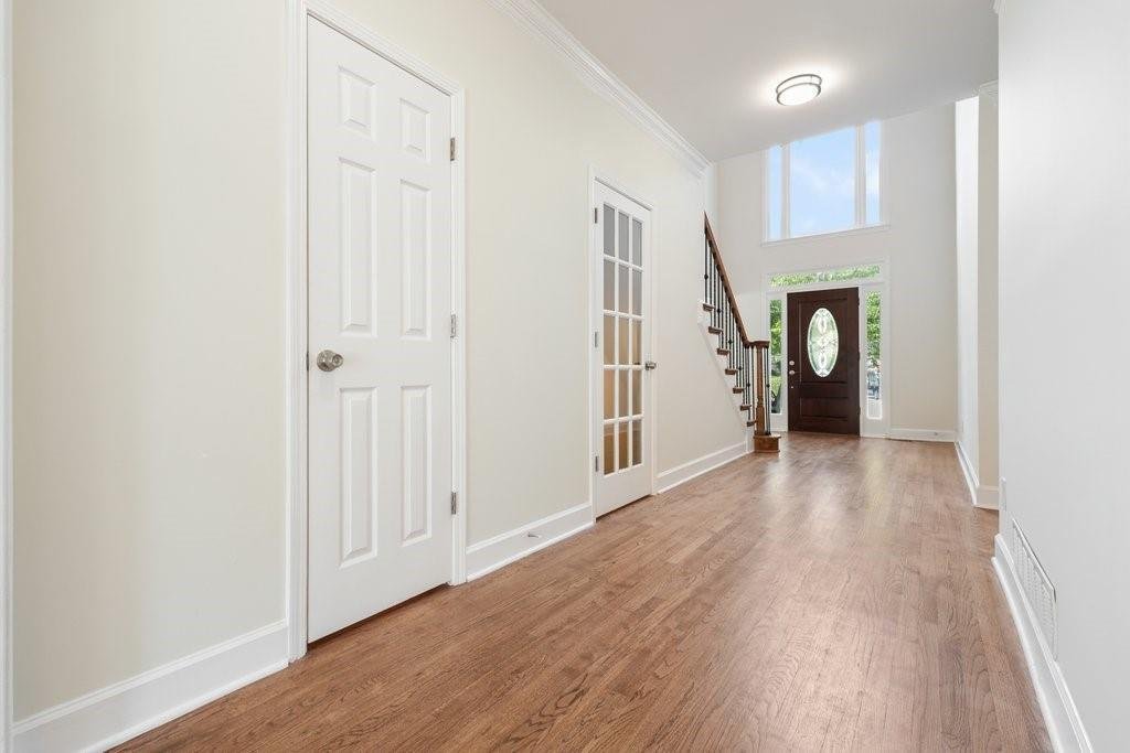House in Powder Springs, Georgia, United States 3 - 19013754