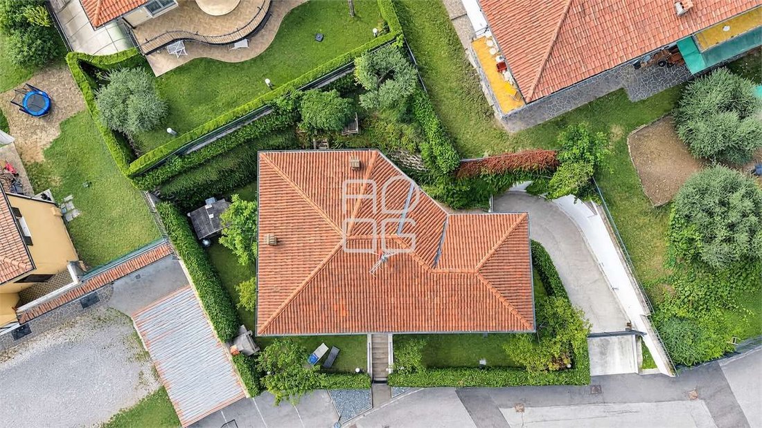Villa à Polpenazze del Garda, Lombardie, Italie 5 - 19013113