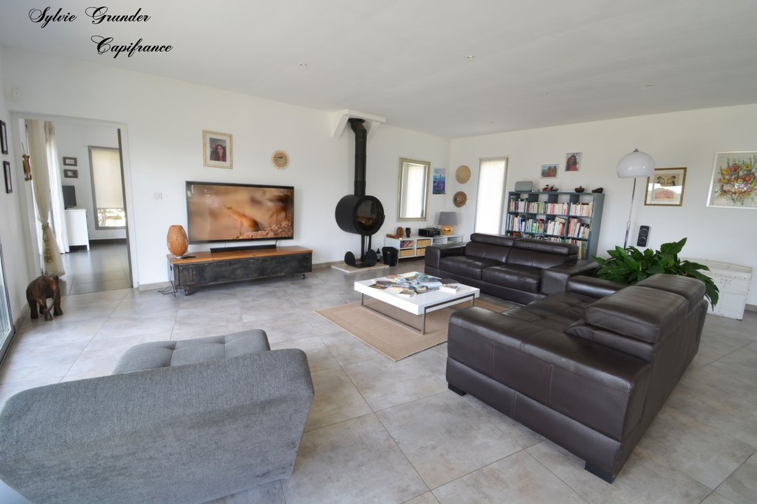 Casa a Vernègues, Provenza-Alpi-Costa Azzurra, Francia 1 - 19011149
