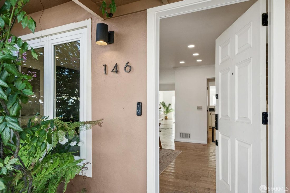 House in Pacifica, California, United States 5 - 19012080